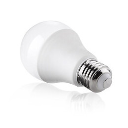 Ampoule E27 Led 18w 220v A80 - Blanc Chaud 2300k - 3500k - Silamp
