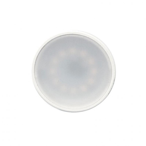 Ampoule Led Gu10 8w 220v - Blanc Froid 6000k - 8000k - Silamp