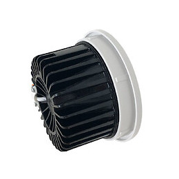 Ampoule Led 20w Ar111 Cob Rond - Blanc Neutre 4000k - 5500k - Silamp