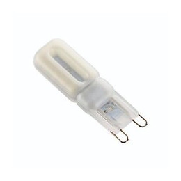 Ampoule Led G9 5w 220v Smd6630 360° - Blanc Neutre 4000k - 5500k - Silamp