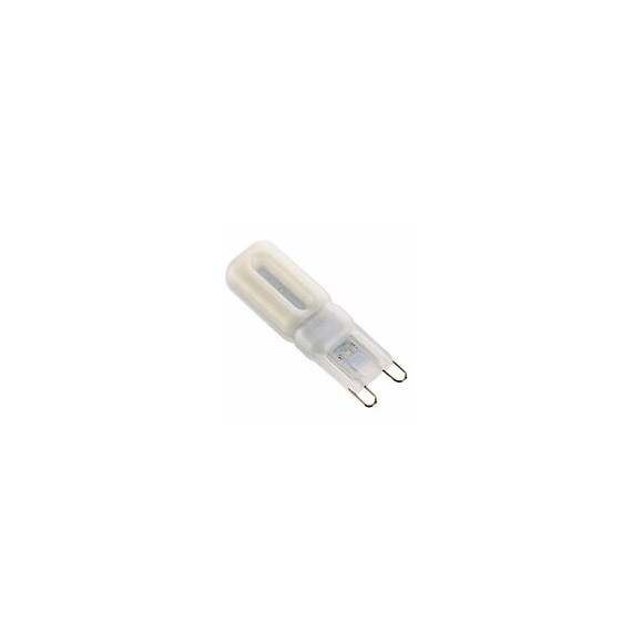 Ampoule Led G9 5w 220v Smd6630 360° - Blanc Froid 6000k - 8000k - Silamp