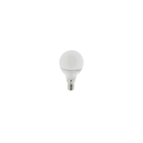 Ampoule E14 Led 6w 220v G45 Dimmable - Blanc Froid 6000k - 8000k - Silamp