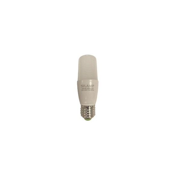 Ampoule E27 Led 9w 220v T38 360° - Blanc Neutre 4000k - 5500k - Silamp