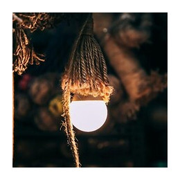 Ampoule E14 Led 6w 220v G45 Dimmable - Blanc Neutre 4000k - 5500k - Silamp