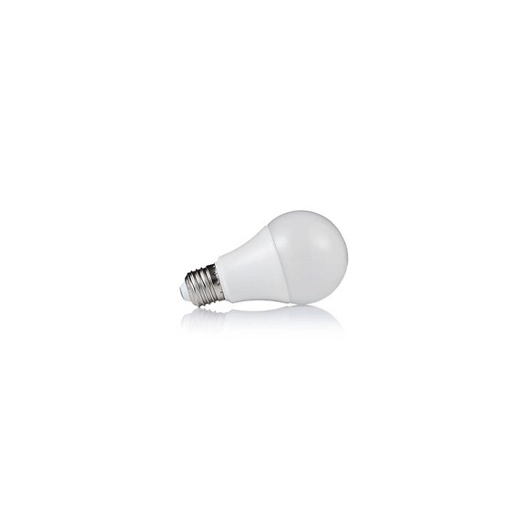 Ampoule E27 Led 12w 220v A60 Dimmable - Blanc Froid 6000k - 8000k - Silamp