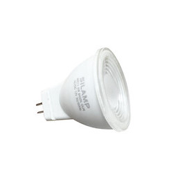 Ampoule Led Gu4 / Mr11 4w 12v - Blanc Neutre 4000k - 5500k - Silamp