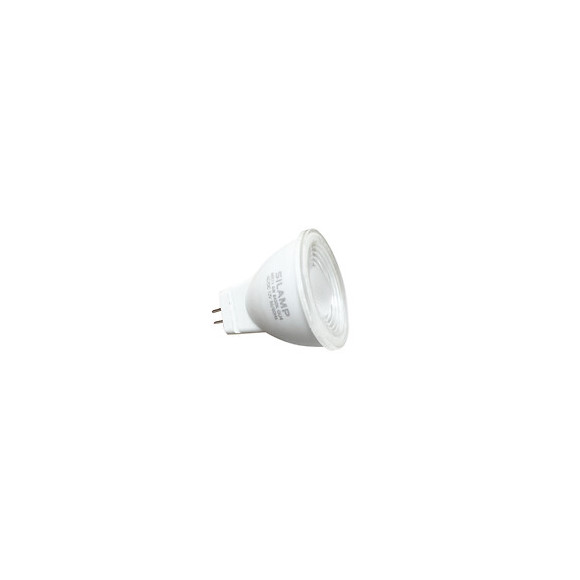 Ampoule Led Gu4 / Mr11 4w 12v - Blanc Neutre 4000k - 5500k - Silamp