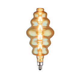 Ampoule E27 Led Filament 8w Ruche - Silamp