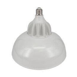 Ampoule Led Cloche E27 50w 220v 120° (pack De 8) - Blanc Chaud 2300k - 3500k - Silamp