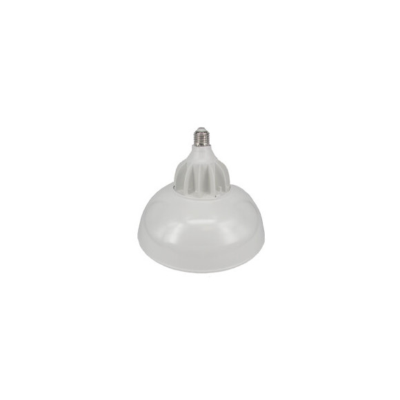 Ampoule Led Cloche E27 50w 220v 120° (pack De 8) - Blanc Chaud 2300k - 3500k - Silamp