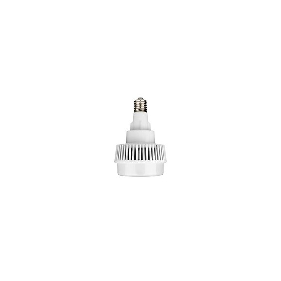 Ampoule Led Cloche E40 / E27 80w 220v 120° - Blanc Neutre 4000k - 5500k - Silamp