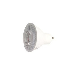 Ampoule Led Gu10 8w 220v - Blanc Chaud 2300k - 3500k - Silamp