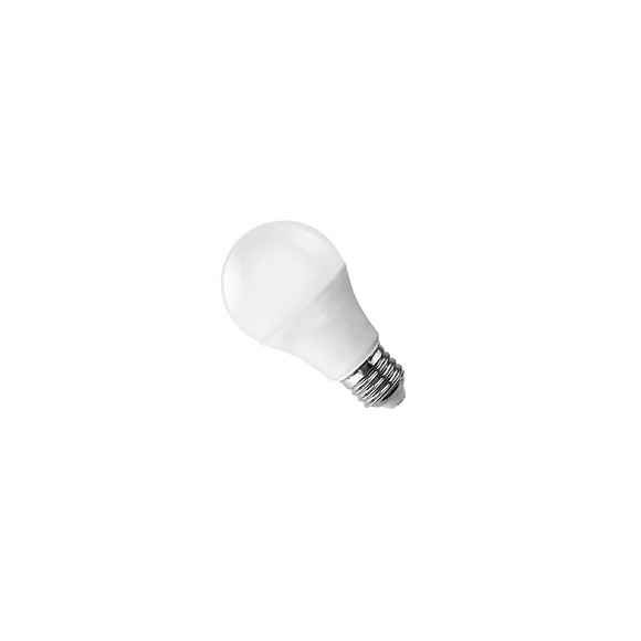 Ampoule E27 Led 20w 220v A80 - Blanc Froid 6000k - 8000k - Silamp