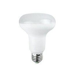 Ampoule E27 Led 10w 220v R80 120° - Blanc Neutre 4000k - 5500k - Silamp