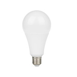 Ampoule E27 Led 13w A60 220v 230° - Blanc Froid 6000k - 8000k - Silamp