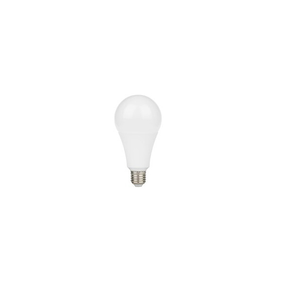 Ampoule E27 Led 13w A60 220v 230° - Blanc Froid 6000k - 8000k - Silamp