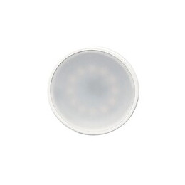 Ampoule Led Gu10 10w - Blanc Froid 6000k - 8000k - Silamp