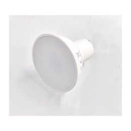 Ampoule Led Gu10 10w - Blanc Froid 6000k - 8000k - Silamp