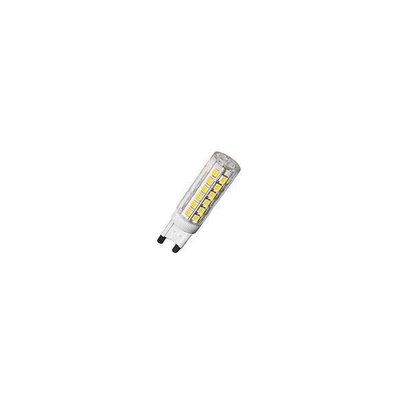 Ampoule Led G9 6w Dimmable 220v 360° - Blanc Froid 6000k - 8000k - Silamp