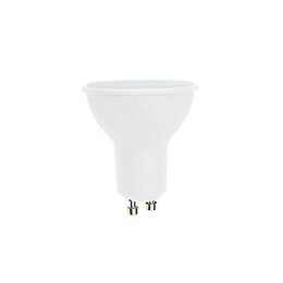 Ampoule Led Gu10 10w - Blanc Chaud 2300k - 3500k - Silamp