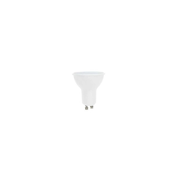 Ampoule Led Gu10 10w - Blanc Chaud 2300k - 3500k - Silamp