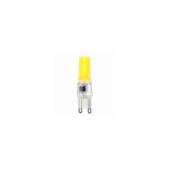 Ampoule Led G9 3w 220v Cob 360° - Blanc Neutre 4000k - 5500k - Silamp