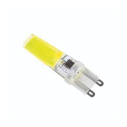 Ampoule Led G9 3w 220v Cob 360° - Blanc Neutre 4000k - 5500k - Silamp