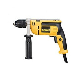 Perceuseà Percussion Électrique 710w Dewalt