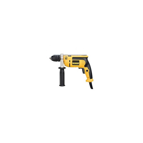 Perceuseà Percussion Électrique 710w Dewalt