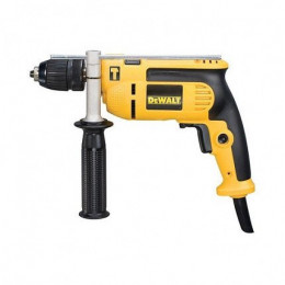Perceuseà Percussion Électrique 710w Dewalt