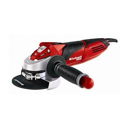 Meuleuse D'angle Te-ag 115-125 / 750 Einhell