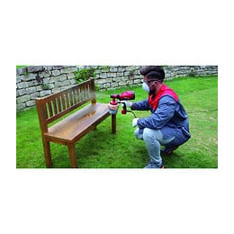 Pulvérisateur Electrique De Peinture Tc-sy 400 P Einhell