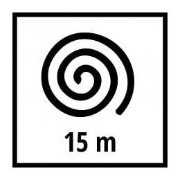 Fil De Base Débroussailleuse 1,3mm Einhell