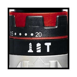 Perceusse Sans Fil  Te-cd 12 Li-i (2x 2,0 Ah) Einhell