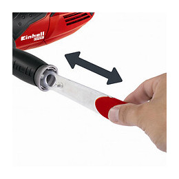 Meuleuse D'angle Te-ag 115-125 / 750 Einhell