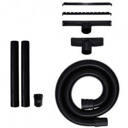 Kit 5 Accessoires Aspirateur 64mm Einhell