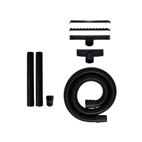 Kit 5 Accessoires Aspirateur 64mm Einhell