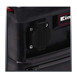Groupe Électrogène (essence) Tc-pg 1000 Einhell