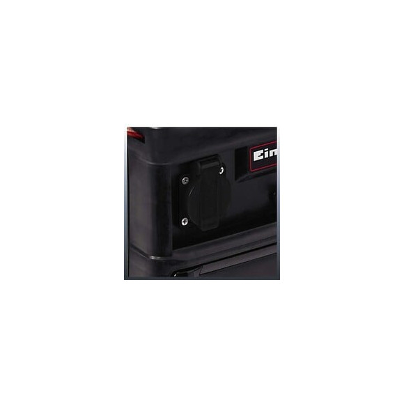 Groupe Électrogène (essence) Tc-pg 1000 Einhell