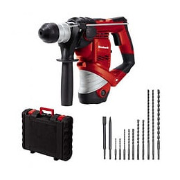 Marteaux Perforateur Tc-rh 900 Kit Einhell