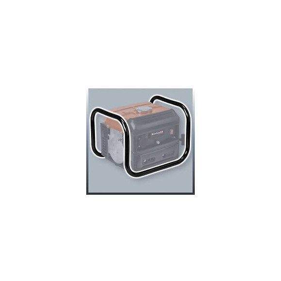 Groupe Électrogène (essence) Tc-pg 1000 Einhell