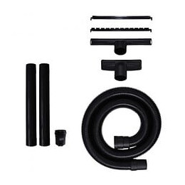 Kit 5 Accessoires Aspirateur 64mm Einhell