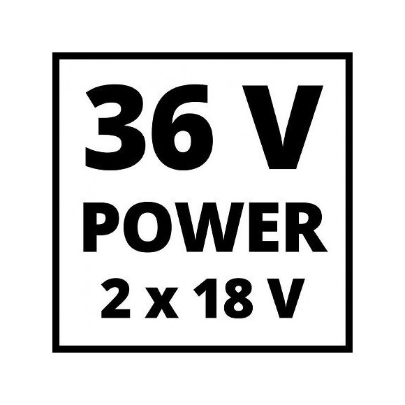 Compresseur D'air Te-ac 36/6/8 Li Of Set-solo - Einhell