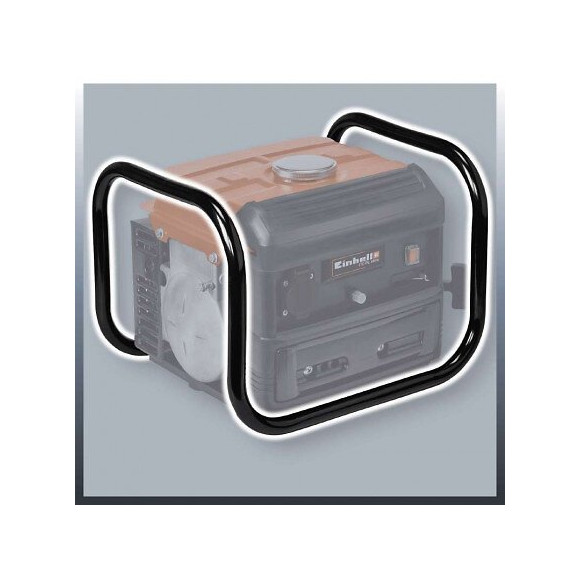 Groupe Électrogène (essence) Tc-pg 1000 Einhell