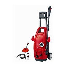Nettoyeur Haute Pression Tc-hp 1538 Pc Einhell