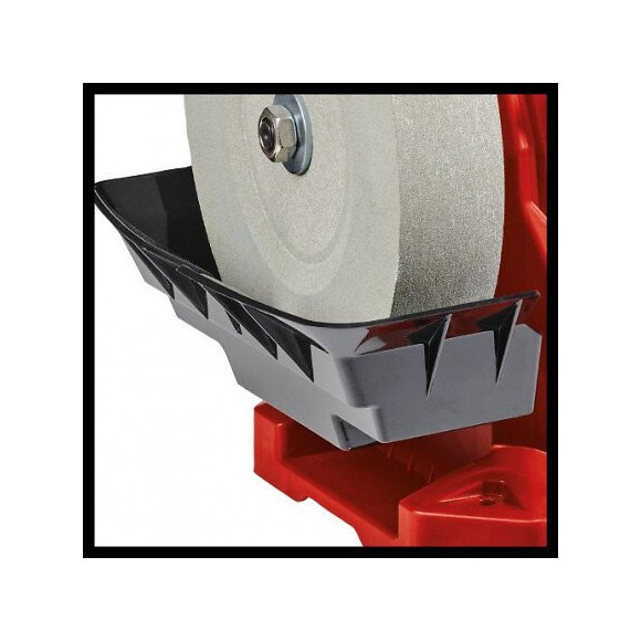 Broyeur 200 Mm Tc-bg 200 L Tc-wg 200 Einhell