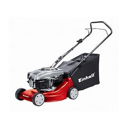 Tondeuse À Gazon À Essence Gh-pm 40 P Einhell