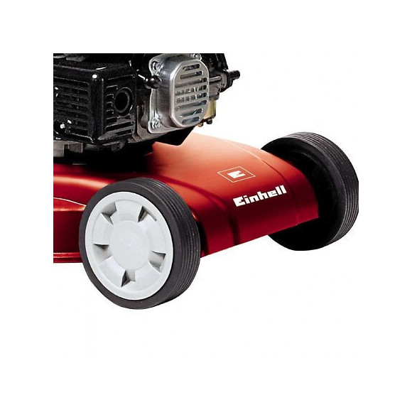 Tondeuse À Gazon À Essence Gh-pm 40 P Einhell