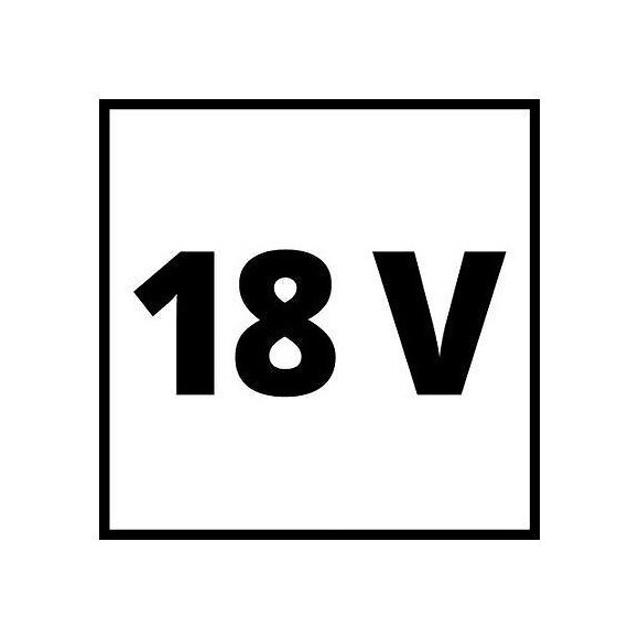 Batterie 2,5 Ah Power X-change Einhell