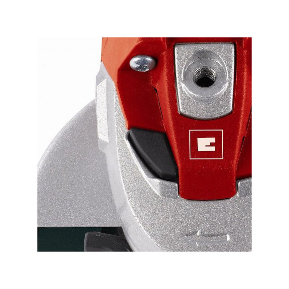 Meuleuse D'angle Te-ag 115-125 / 750 Einhell